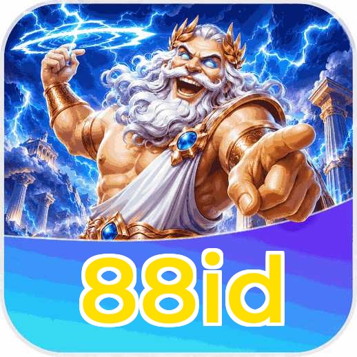 88id APK v4.7.5 Logo - Data Pengujian 88id 60 Hari | Performa 88id | Rating 88id 4.4★ | Review 88id Terpercaya | 262.000+ Pengguna 88id Indonesia