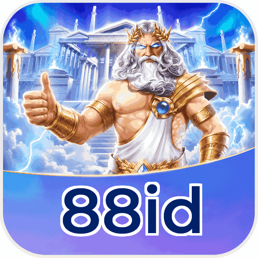 88id APK v4.7.5 Logo - Data Pengujian 88id 60 Hari | Performa 88id | Rating 88id 4.4★ | Review 88id Terpercaya | 262.000+ Pengguna 88id Indonesia